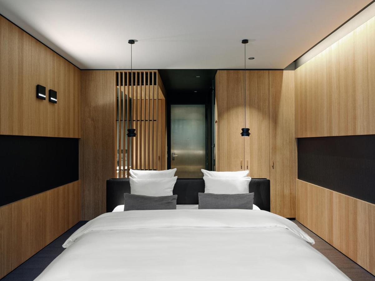 La Butte Aux Bois A Small Luxury Hotel Of The World Lanaken Exterior photo